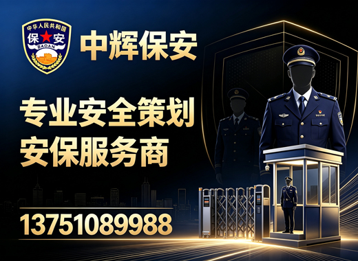 中辉保安